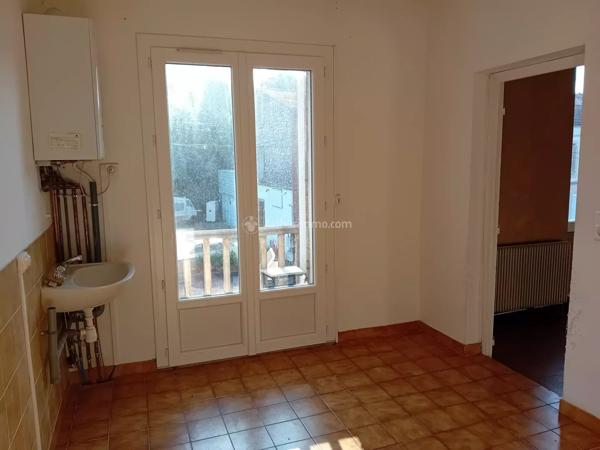 Vente                                                      Immeuble
                        
                     8 pièces                      155 m2                     à Blaye-les-Mines