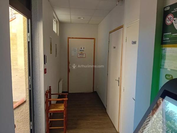 Vente                                                      Immeuble
                        
                     8 pièces                      155 m2                     à Blaye-les-Mines