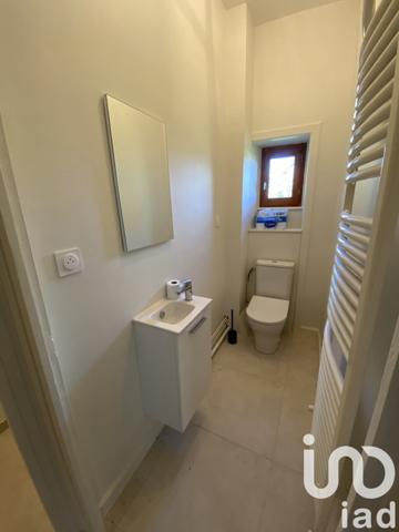 Demeure 8 pièces de 185 m² à Maussac (19250)