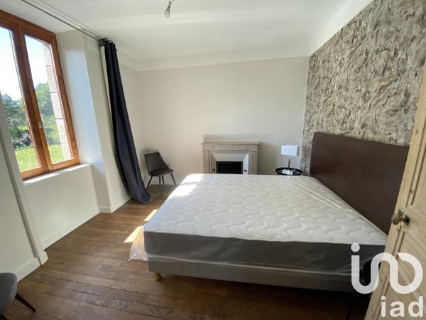 Demeure 8 pièces de 185 m² à Maussac (19250)