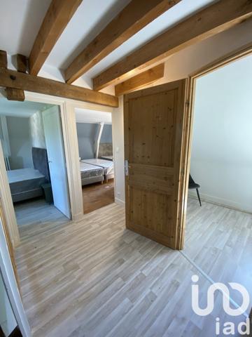 Demeure 8 pièces de 185 m² à Maussac (19250)