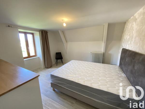 Demeure 8 pièces de 185 m² à Maussac (19250)