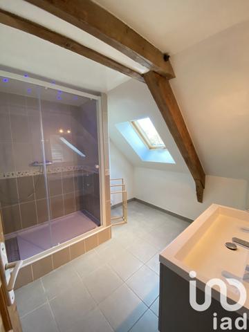 Demeure 8 pièces de 185 m² à Maussac (19250)