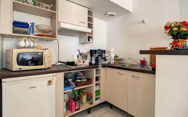 Appartement à vendre    2 pièces •  Creil