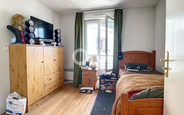 Appartement à vendre    2 pièces •  Creil