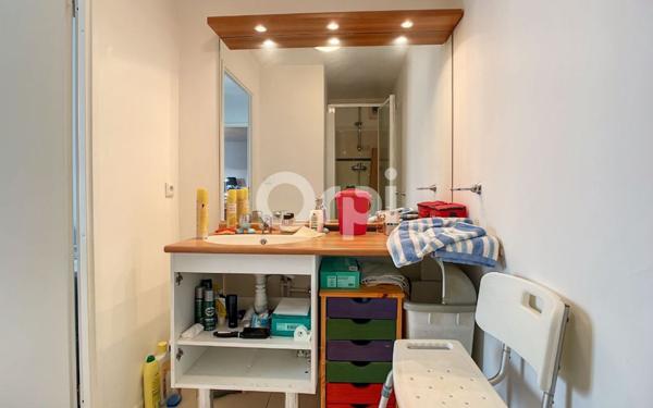 Appartement à vendre    2 pièces •  Creil