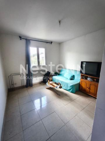 Maison Aubagne 8 pièces 207 m2