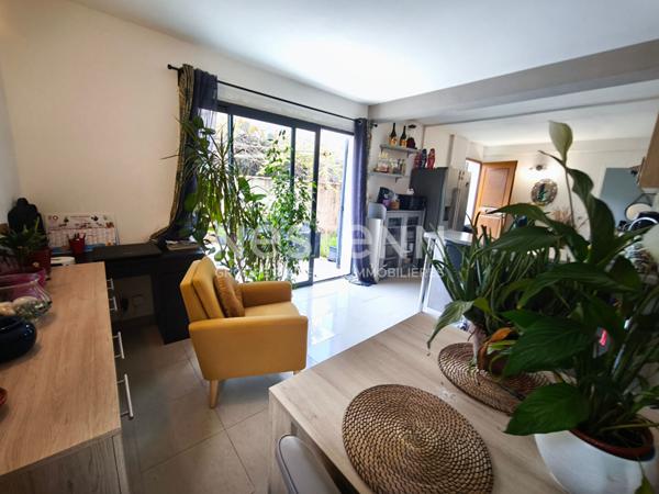 Maison Aubagne 8 pièces 207 m2
