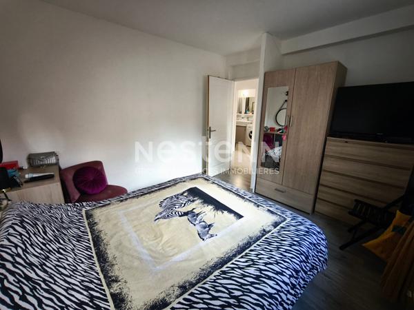 Maison Aubagne 8 pièces 207 m2