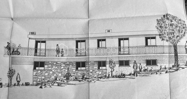 Maison de 499,99 m²