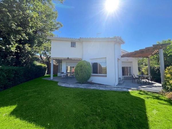 Maison 530 000 € L'Union 6 p 182 m² DPE C