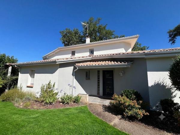 Maison 530 000 € L'Union 6 p 182 m² DPE C
