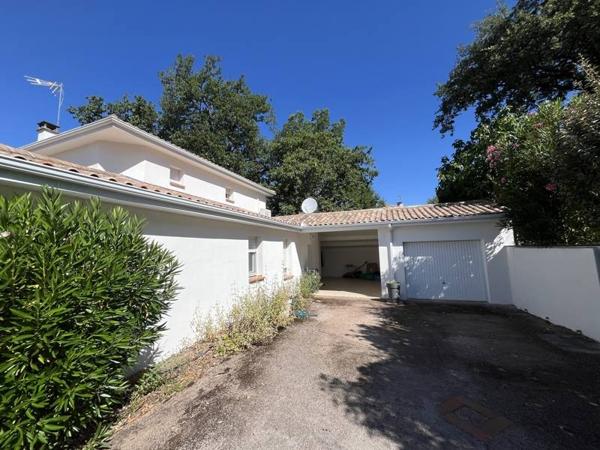Maison 530 000 € L'Union 6 p 182 m² DPE C