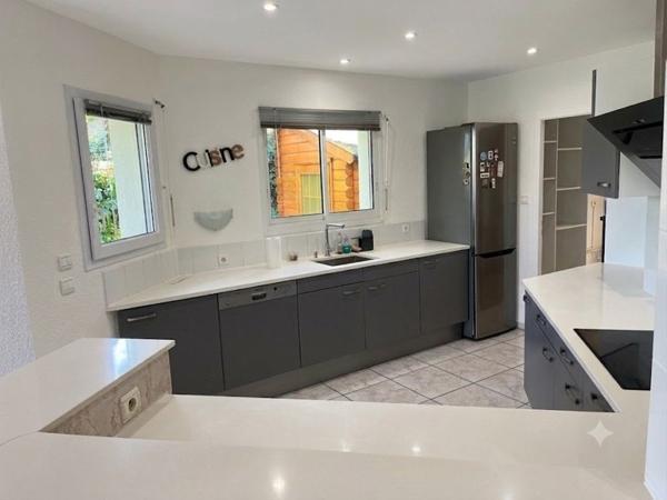 Maison 530 000 € L'Union 6 p 182 m² DPE C