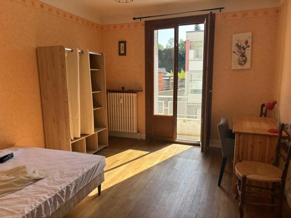 Appartement à louer à Chambéry (73000)