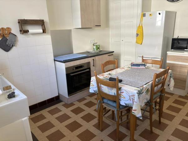Appartement à louer à Chambéry (73000)