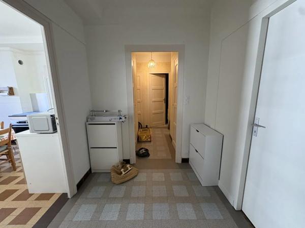 Appartement à louer à Chambéry (73000)