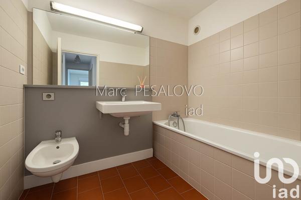 Appartement à vendre 3 pièces 60 m² Canet-en-Roussillon