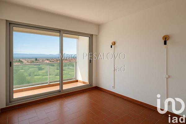 Appartement à vendre 3 pièces 60 m² Canet-en-Roussillon