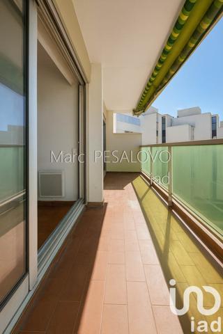 Appartement à vendre 3 pièces 60 m² Canet-en-Roussillon