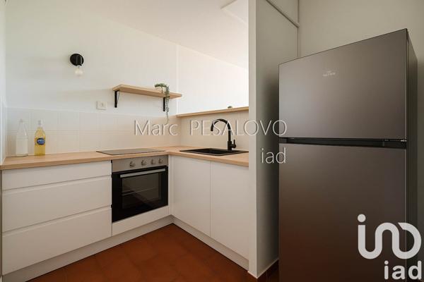 Appartement à vendre 3 pièces 60 m² Canet-en-Roussillon