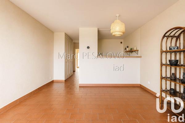 Appartement à vendre 3 pièces 60 m² Canet-en-Roussillon