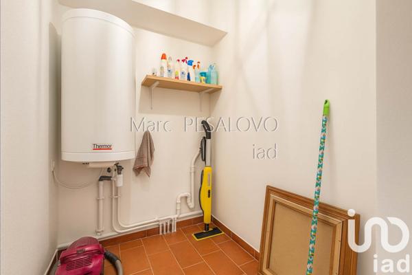 Appartement à vendre 3 pièces 60 m² Canet-en-Roussillon