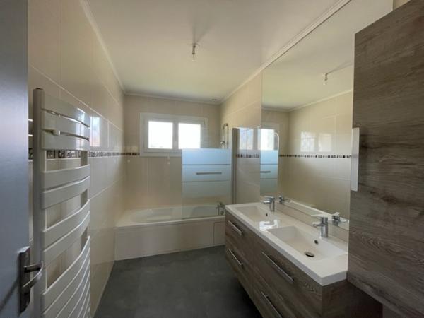 Maison 5 pièces - 115 m²