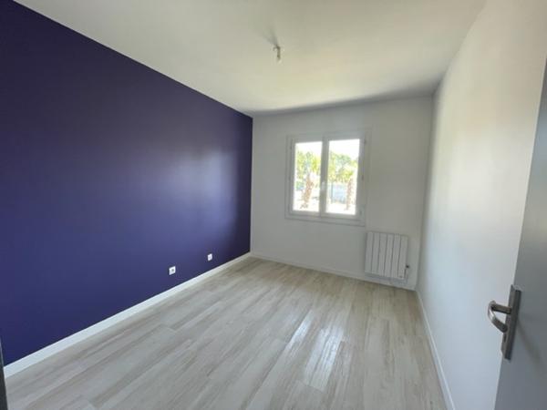 Maison 5 pièces - 115 m²