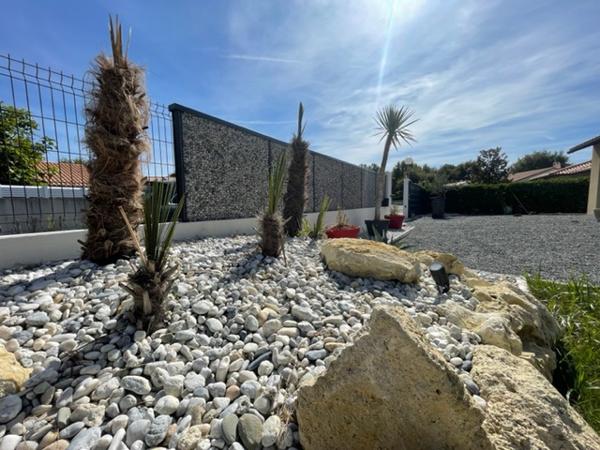 Maison 5 pièces - 115 m²