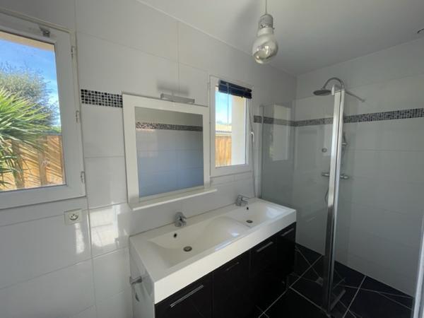 Maison 5 pièces - 115 m²