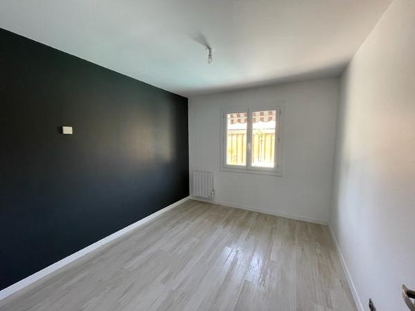 Maison 5 pièces - 115 m²