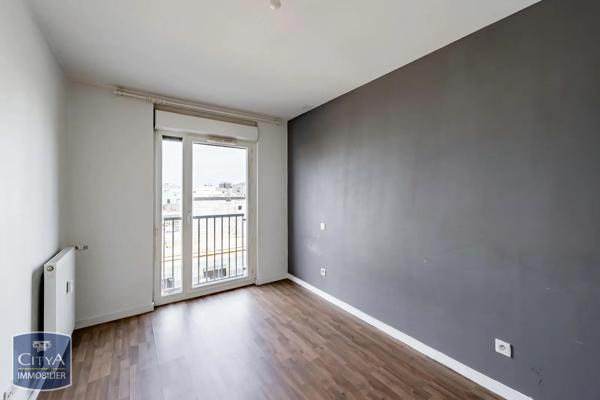 Appartement à vendre 3 pièces 58.48m² Bordeaux (33300)