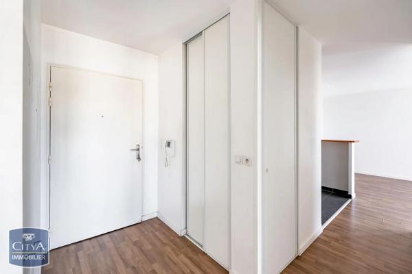 Appartement à vendre 3 pièces 58.48m² Bordeaux (33300)