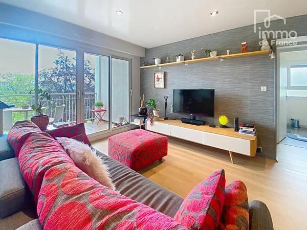 Appartement à vendre à Gex (01170)