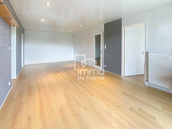 Appartement à vendre à Gex (01170)