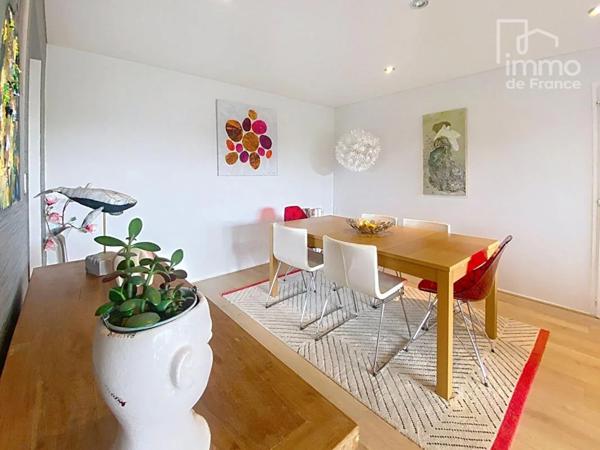 Appartement à vendre à Gex (01170)