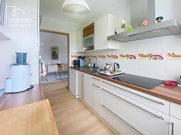 Appartement à vendre à Gex (01170)
