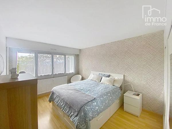 Appartement à vendre à Gex (01170)