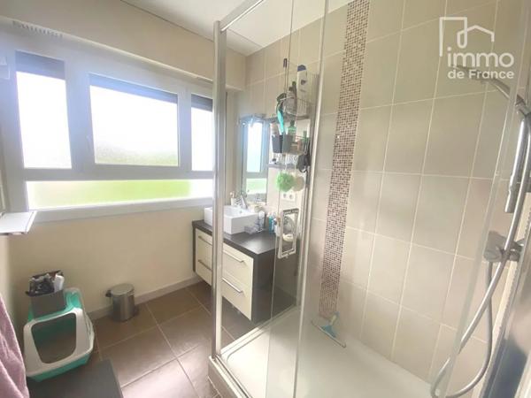 Appartement à vendre à Gex (01170)