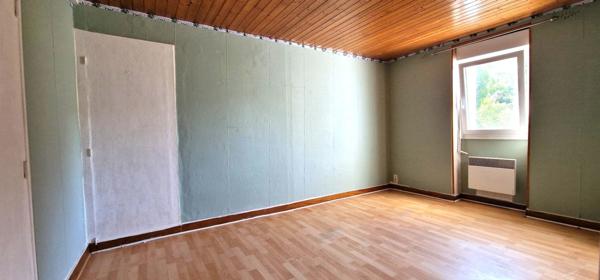 A vendre- Bretagne-Finistère-La Forêt Fouesnant-Immeuble- 6 appartements- Jardin- Potentiel patrimonial