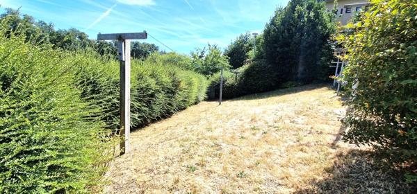 A vendre- Bretagne-Finistère-La Forêt Fouesnant-Immeuble- 6 appartements- Jardin- Potentiel patrimonial