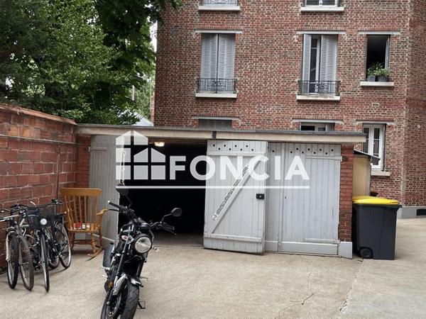 Location Parking - 43 AVENUE GABRIEL PERI Le Perreux 94170