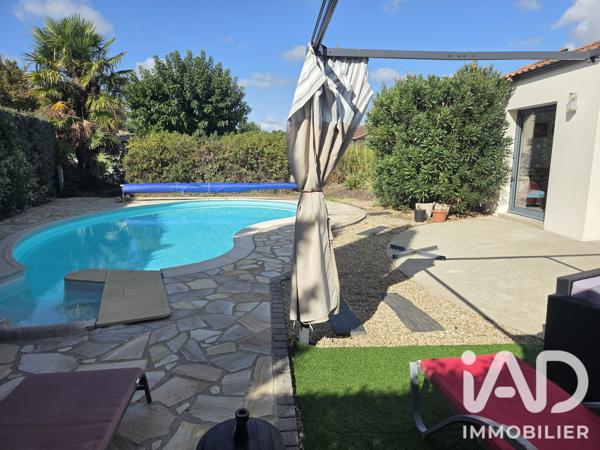 Maison à vendre 6 pièces 158 m² La Ferrière