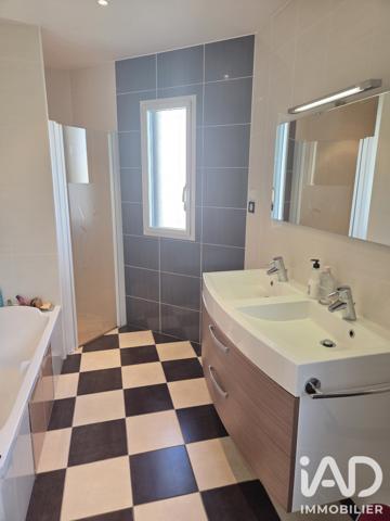 Maison à vendre 6 pièces 158 m² La Ferrière