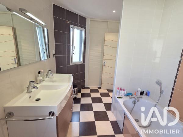 Maison à vendre 6 pièces 158 m² La Ferrière