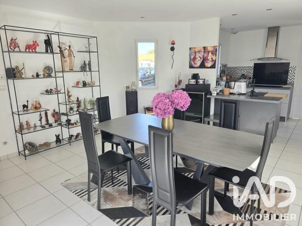 Maison à vendre 6 pièces 158 m² La Ferrière