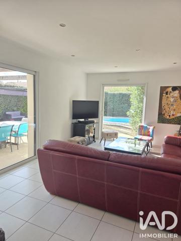 Maison à vendre 6 pièces 158 m² La Ferrière