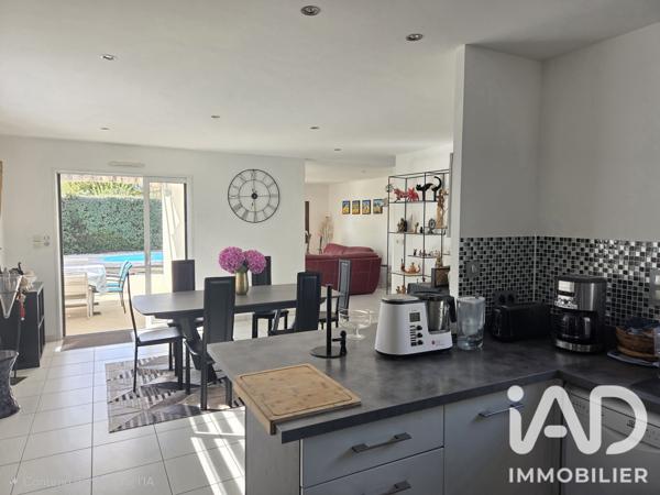 Maison à vendre 6 pièces 158 m² La Ferrière