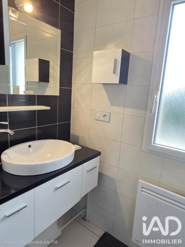 Maison à vendre 6 pièces 158 m² La Ferrière